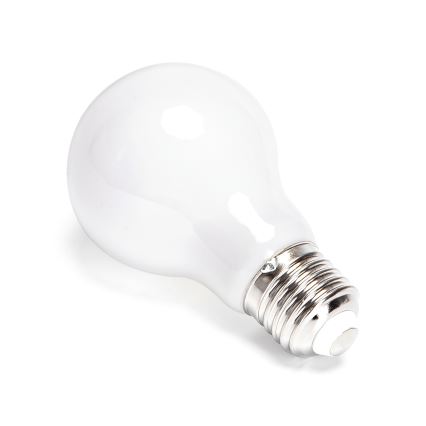 LED spuldze A60 E27/6W/230V 330° 2700K - Aigostar