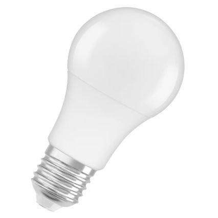 LED Spuldze A60 E27/8,5W/230V 2700K - Osram