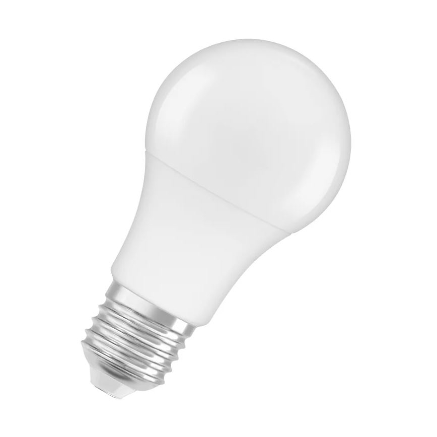 LED Spuldze A60 E27/8,5W/230V 2700K - Osram