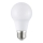 LED spuldze A60 E27/8,5W/230V 3000K - Eglo 117595