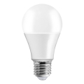 LED Spuldze A60 E27/8,5W/230V 3000K