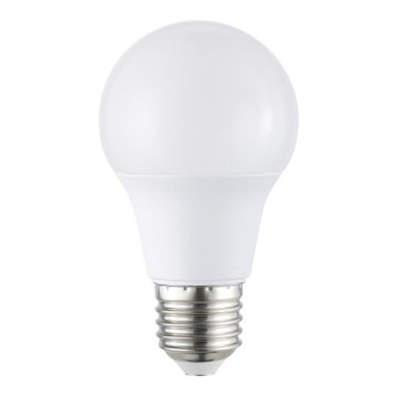 LED spuldze A60 E27/8,5W/230V 6500K - Eglo 117595