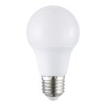 LED spuldze A60 E27/8,5W/230V 6500K - Eglo 117595