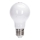 LED spuldze A60 E27/8W/230V 330° 2700K - Aigostar