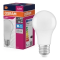 LED spuldze A60 E27/8W/230V 6500K - Osram