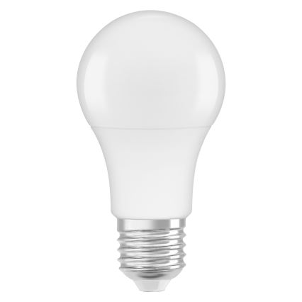 LED spuldze A60 E27/8W/230V 6500K - Osram