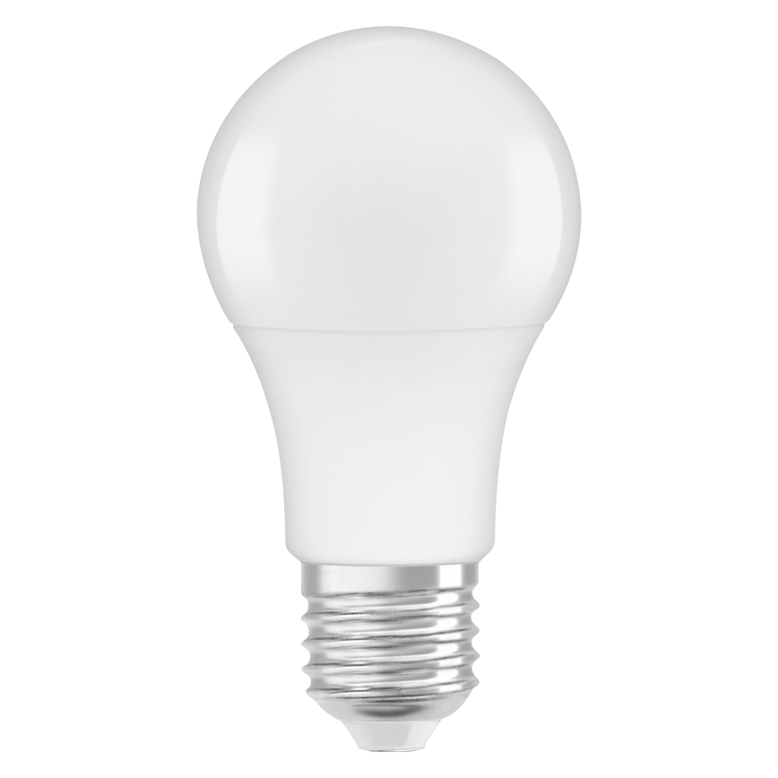 LED spuldze A60 E27/8W/230V 6500K - Osram