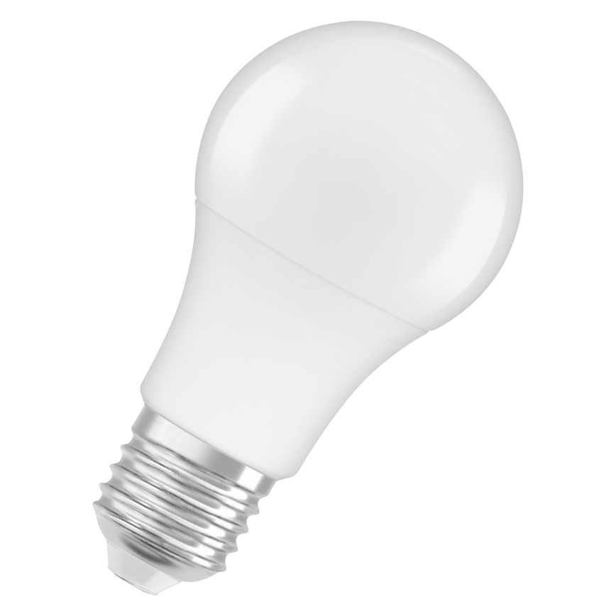 LED spuldze A60 E27/8W/230V 6500K - Osram