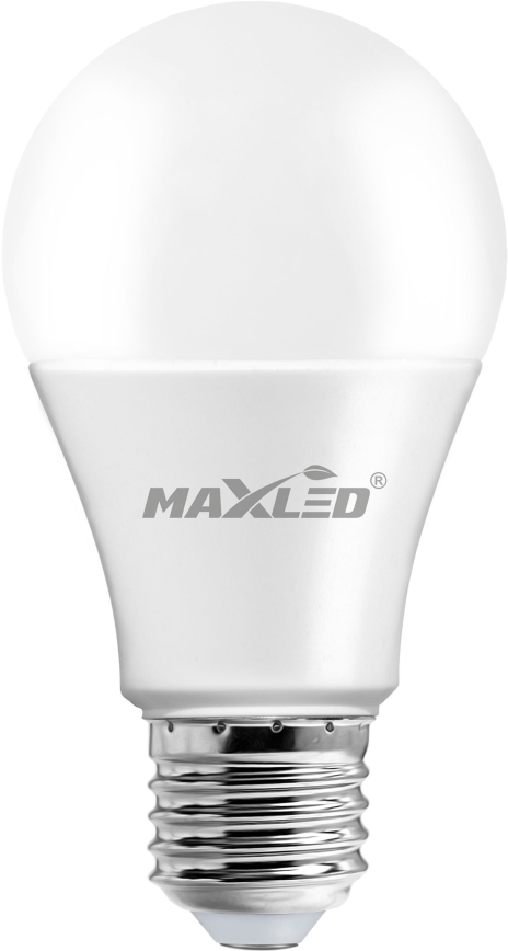 LED Spuldze A65 E27/15W/230V 4000K
