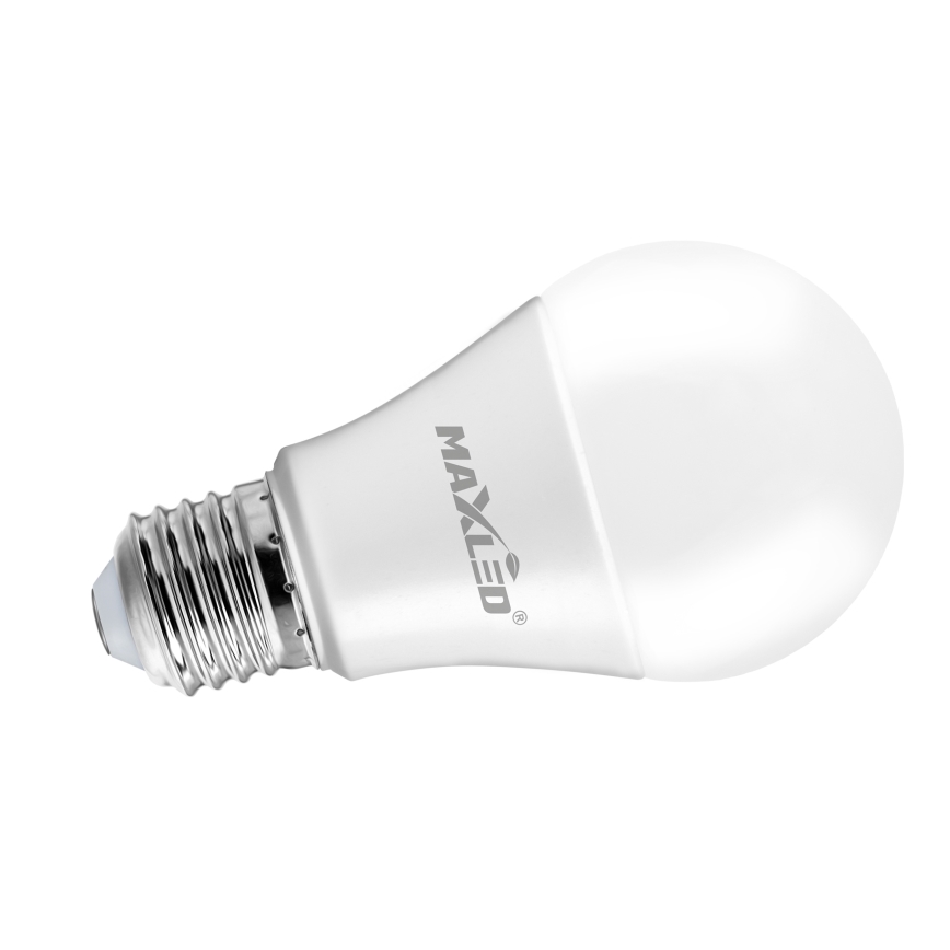 LED Spuldze A65 E27/15W/230V 4000K