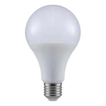 LED Spuldze A80 E27/20W/230V 3000K