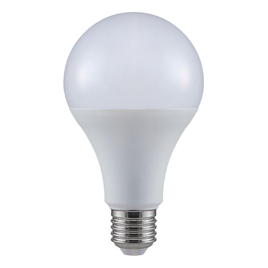 LED Spuldze A80 E27/20W/230V 3000K