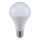 LED Spuldze A80 E27/20W/230V 3000K