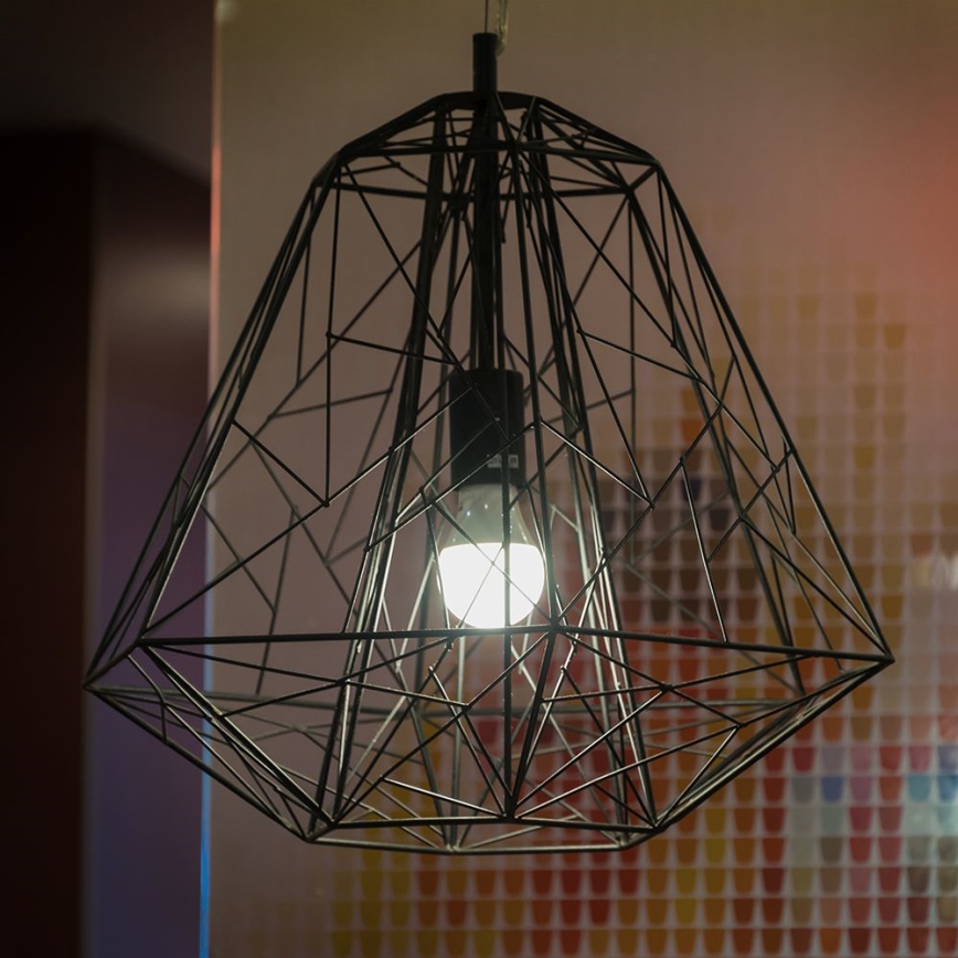LED Spuldze A80 E27/20W/230V 3000K