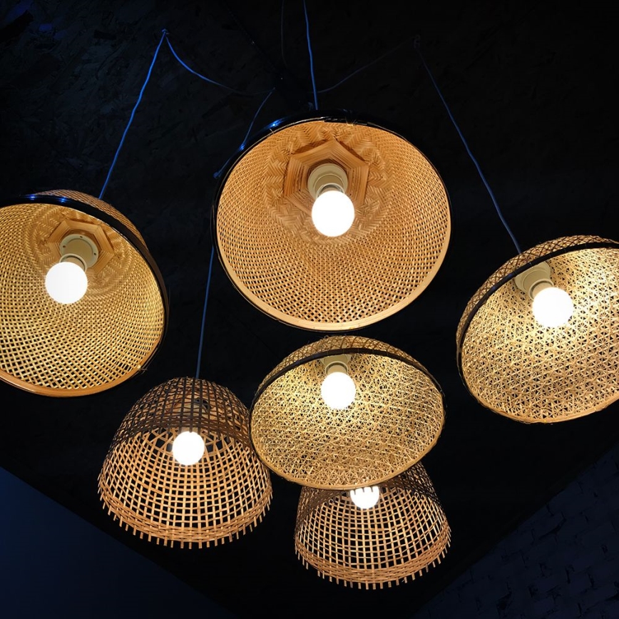 LED Spuldze A80 E27/20W/230V 3000K