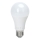 LED Spuldze ar krēslas sensoru A60 E27/12W/230V 3000K - Aigostar