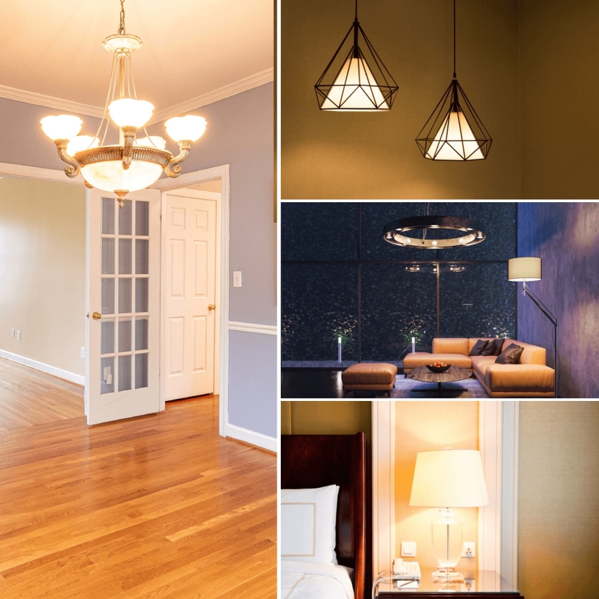 LED spuldze ar krēslas sensoru A60 E27/15W/230V 3000K - Aigostar