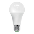 LED Spuldze ar krēslas sensoru ECOLINE A60 E27/12W/230V 3000K -  Brilagi