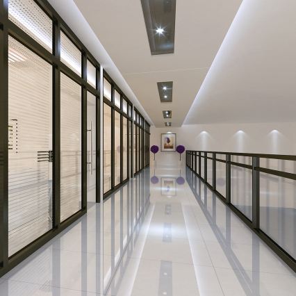LED spuldze ar kustības un krēslas sensoru A60 E27/6W/230V 3000K - Aigostar