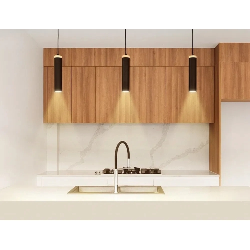 LED spuldze ar regulējamu spilgtumu GU10/2,9W/230V 2700K Wi-Fi - TP-Link