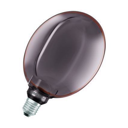 Regulējama LED spuldze VINTAGE FILAMENT E27/4W/230V 1800K - Osram