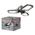 LED spuldze ar sensoru HIGHBAY E27/40W/230V 4000K - Osram