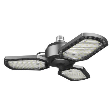 LED spuldze ar sensoru HIGHBAY E27/40W/230V 4000K - Osram