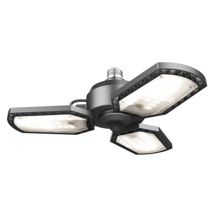 LED spuldze ar sensoru HIGHBAY E27/40W/230V 4000K - Osram