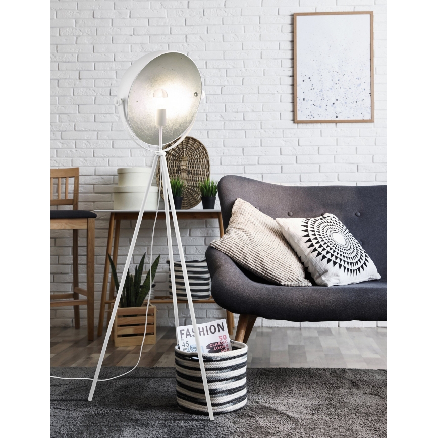 LED Spuldze ar spoguļveida sfērisku apvalku A60 E27/7W/230V 2700K - Eglo 11834