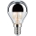 LED Spuldze ar spoguļveida sfērisku apvalku CROWN E14/2,6W/230V 2700K - Paulmann 28663