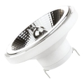 LED spuldze AR111 G53/11W/12V 4000K balta