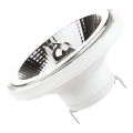 LED spuldze AR111 G53/14W/12V 4000K balta