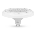 LED Spuldze AR111 GU10/12W/230V 4000K balta 30°