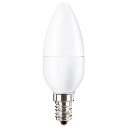 LED Spuldze B35 E14/3,2W/230V 2700K - Attralux