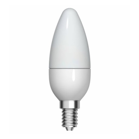 LED spuldze B35 E14/3,5W/100-240V 2700K - GE Lighting