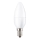 LED Spuldze B35 E14/6W/230V 2700K - Attralux