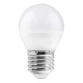 LED Spuldze B45 E27/8W/230V 3000K