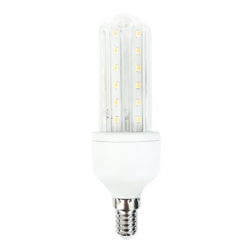 LED Spuldze B5 E14/9W/230V 3000K - Aigostar