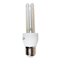 LED Spuldze B5 E27/8W/230V 3000K - Aigostar