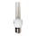 LED Spuldze B5 E27/8W/230V 3000K - Aigostar