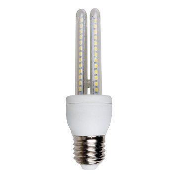LED Spuldze B5 E27/8W/230V 6500K - Aigostar