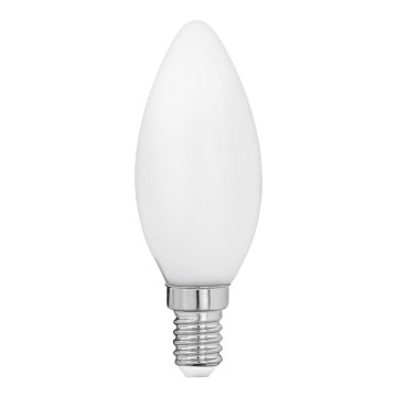 LED Spuldze C35 E14/4W 2700K - Eglo 11602