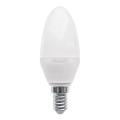 LED spuldze C37 E14/3W/230V 3000K - Eglo 10795