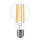 LED Spuldze CLASIC ONE A60 E27/10W/230V 3000K – Brilagi
