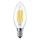 LED Spuldze CLASIC ONE C35 E14/6W/230V 3000K – Brilagi