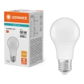 LED spuldze CLASSIC A60 E27/8W/230V 2700K - Ledvance
