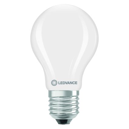 LED spuldze CLASSIC FILAMENT A60 E27/7,2W/230V 2700K - Ledvance