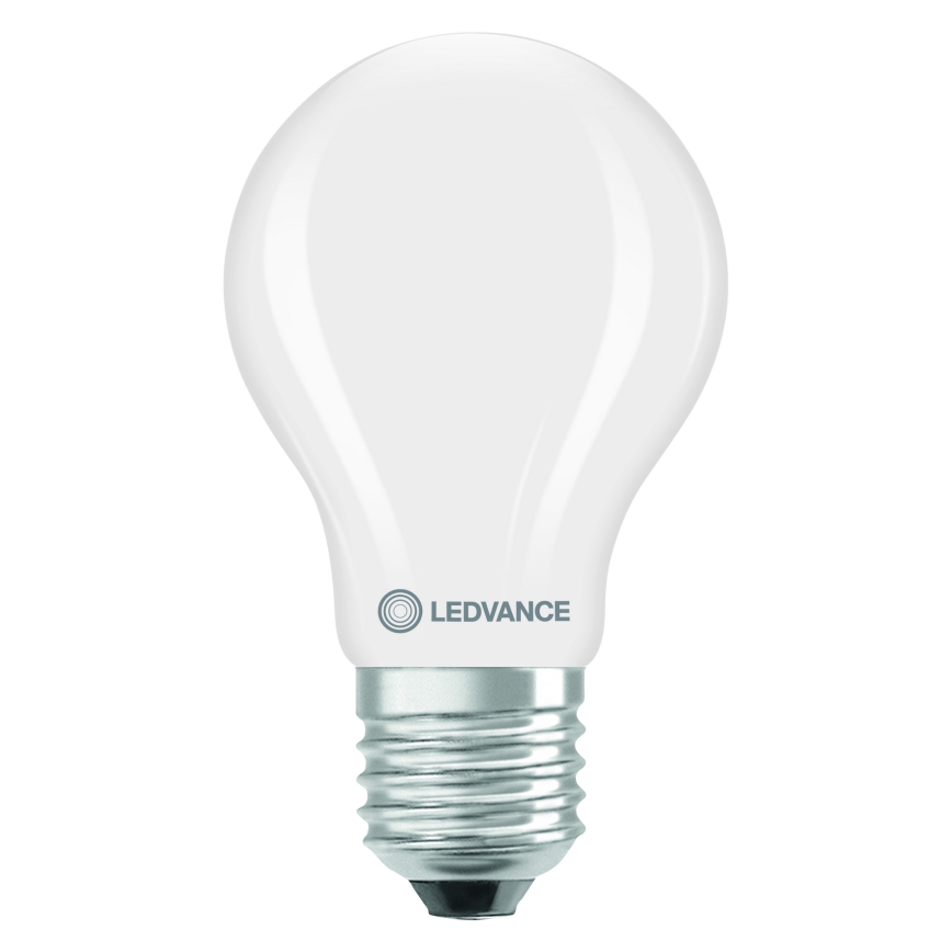 LED spuldze CLASSIC FILAMENT A60 E27/7,2W/230V 2700K - Ledvance