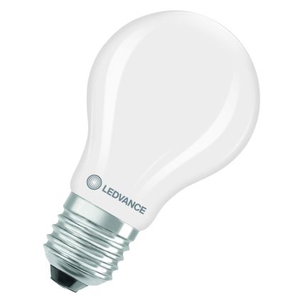LED spuldze CLASSIC FILAMENT A60 E27/7,2W/230V 2700K - Ledvance