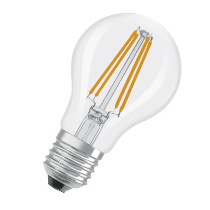 LED spuldze CLASSIC FILAMENT A60 E27/7W/230V 2700K - Ledvance